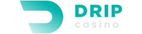 Дрип Казино логотип